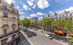 Quartier Libre Marais